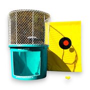 DUNK TANK DUNK TANK