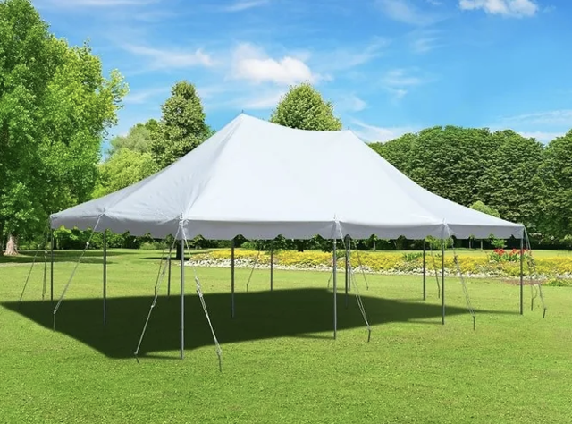 20X30 Pole 20X30 Pole
