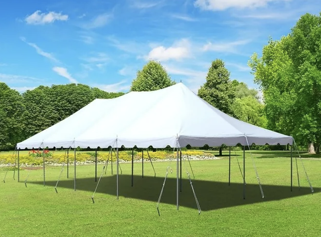 20X40 Pole 20X40 Pole