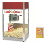 Popcorn