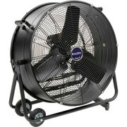 Drum Fan