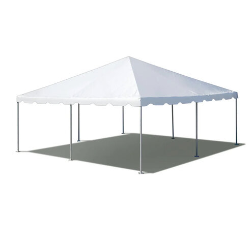 Premium 20x20 Frame Tent Premium 20x20 Frame Tent