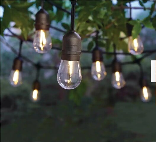 Light 40ft Light 40ft