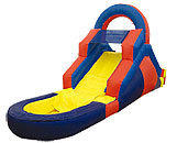 12 foot Inflatable Slide 12 foot Inflatable Slide