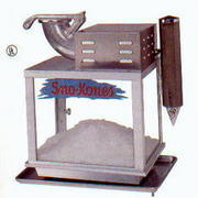 Snow Cone Machine Snow Cone Machine