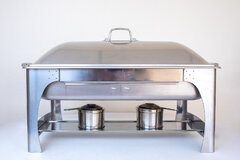 Concession & Catering Equipment