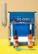 Concession & Catering Equipment Concession & Catering Equipment