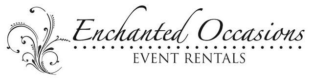 Enchanted Occasions Event Rentals