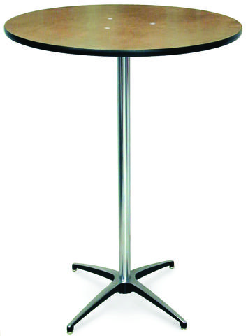 36 in. Round Cocktail Table