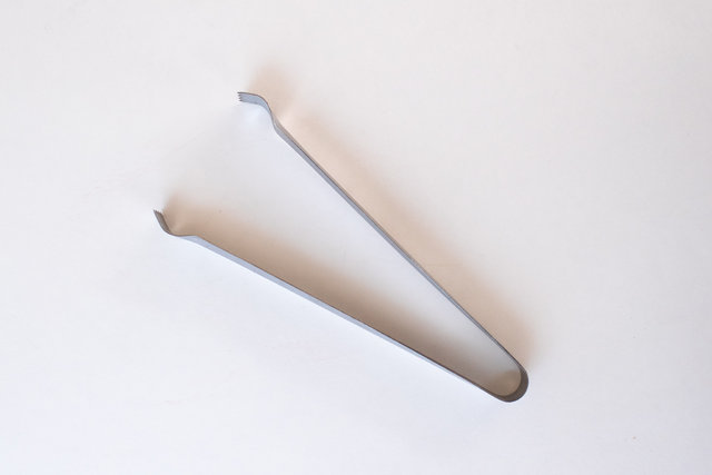 Serving Tongs, small