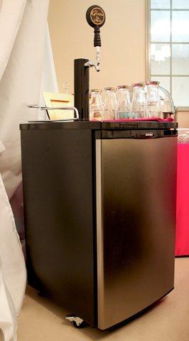Kegerator, 1 day Rental Kegerator, 1 day Rental