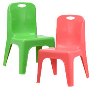 Kids Chair, Assorted Colors