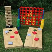Yard Games Yard Games