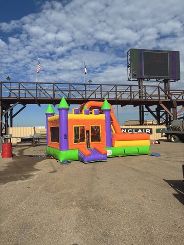 Magic Kingdom Magic Kingdom