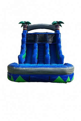 14ft Blue Lagoon 14ft Blue Lagoon