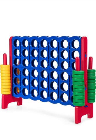 Connect 4 Connect 4