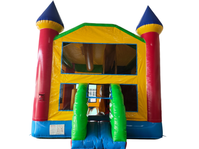 The Fun house The Fun house
