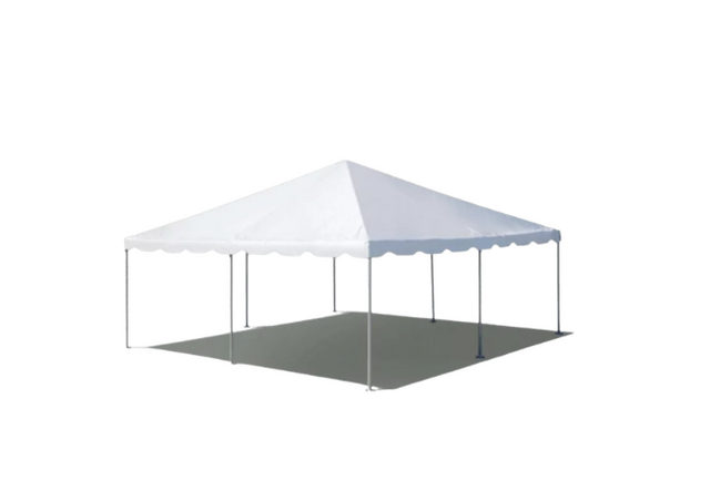 20 x 20 Tent 20 x 20 Tent
