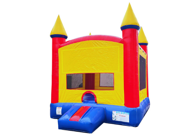 Medium Castle Medium Castle