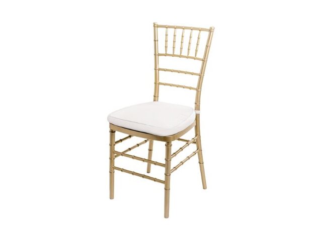 Gold Chiavari Chair Gold Chiavari Chair