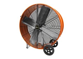 30in Misting Fan