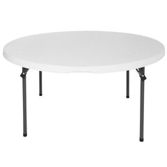 60 Inch Round Table (Renter Setup)