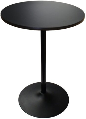 High Boy,Round Cocktail Table, 23.7 High Boy,Round Cocktail Table, 23.7