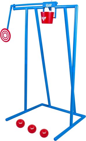 Splash Tower Splash Tower