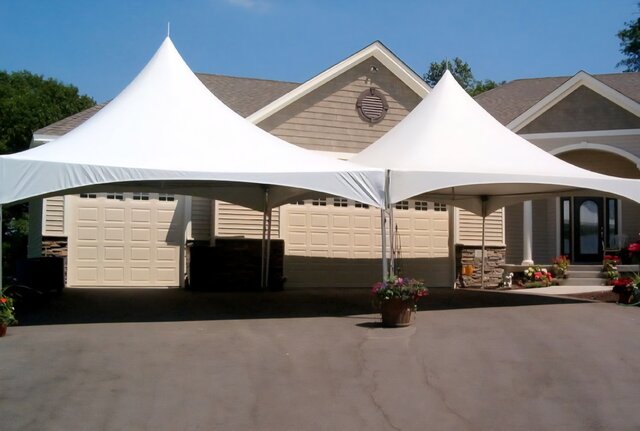 High Peak Tents 20 x 40 High Peak Tents 20 x 40
