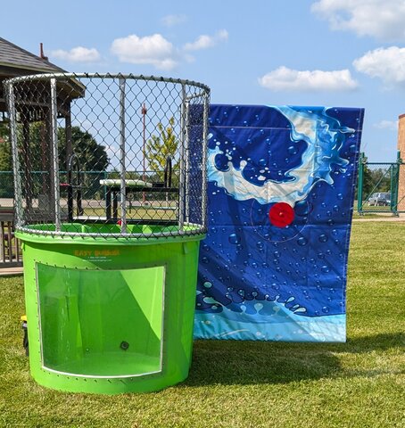 Dunk Tank Dunk Tank