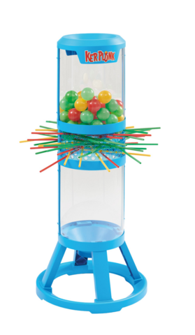 Giant Kerplunk Giant Kerplunk