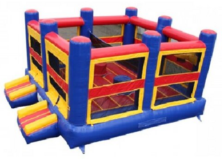 Joust Arena