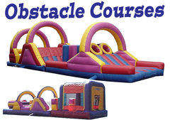 Obstacle Courses