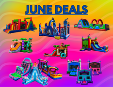 Monthly Deals Monthly Deals
