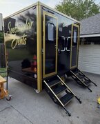 Portable Restrooms/Sanitation Portable Restrooms/Sanitation