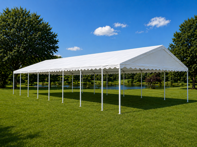 20x40 Tent 20x40 Tent