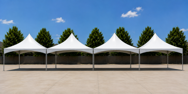 20x80 High Peak Tent 20x80 High Peak Tent