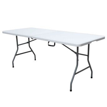 8ft Rectangle tables