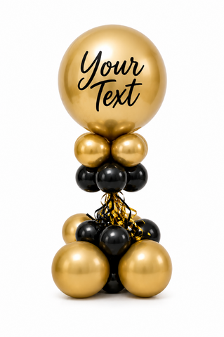Balloon Centerpieces Balloon Centerpieces