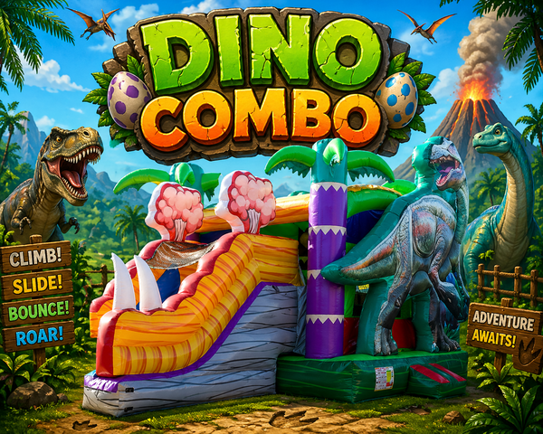 Dino Combo Dino Combo