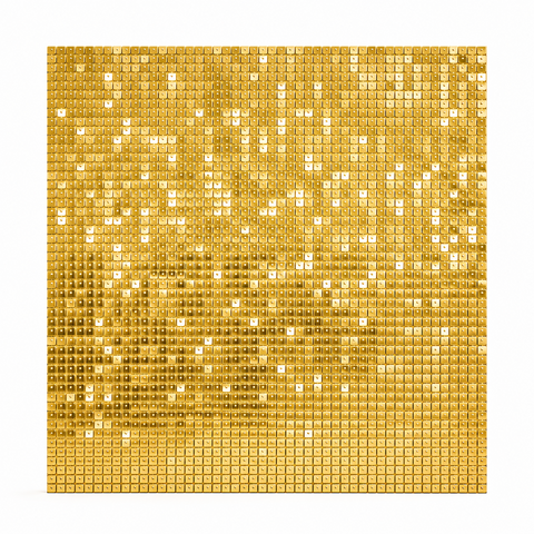 Gold Shimmer Wall Gold Shimmer Wall