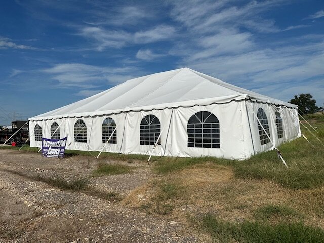 40x100 commercial tent 40x100 commercial tent
