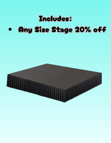 Deal of the month 10 Deal of the month 10