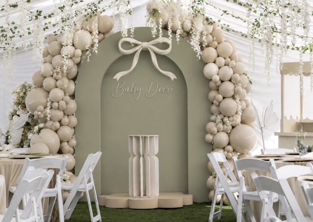 Sage green Backdrop Sage green Backdrop