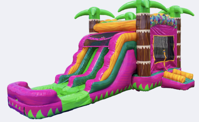 Magenta Combo  Magenta Combo