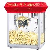 Popcorn Machine (with supplies)