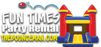 Fun Times Party Rentals
