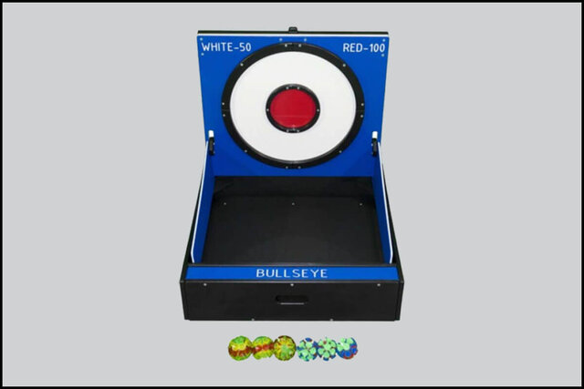 Bulls-Eye-Carnival-Game Bulls-Eye-Carnival-Game