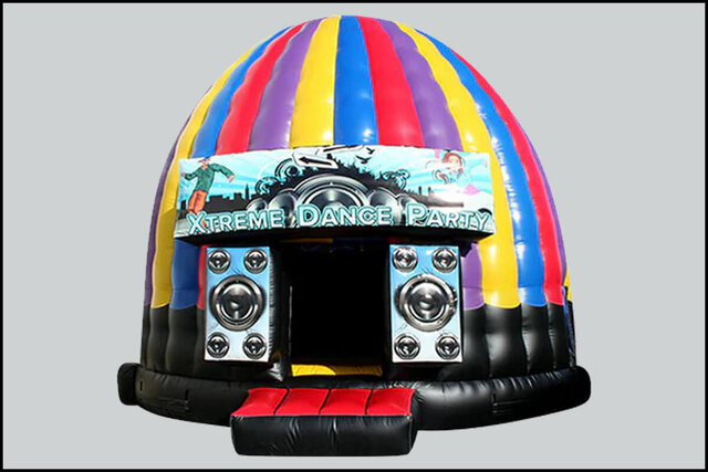 Dance-Party-Bounce-House Dance-Party-Bounce-House