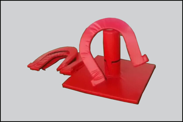 Giant-Horse-Shoe Giant-Horse-Shoe